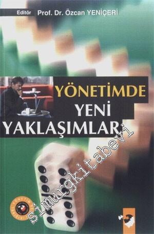 Yönetimde Yeni Yaklaşımlar -