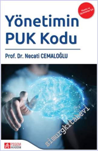 Yönetimin PUK Kodu : Yönetici ve Öretmenler İçin - 2025