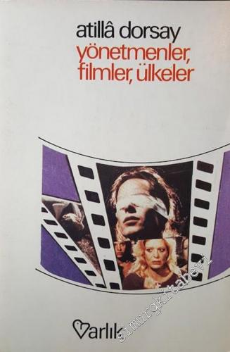 Yönetmenler Filmler Ülkeler -        1989