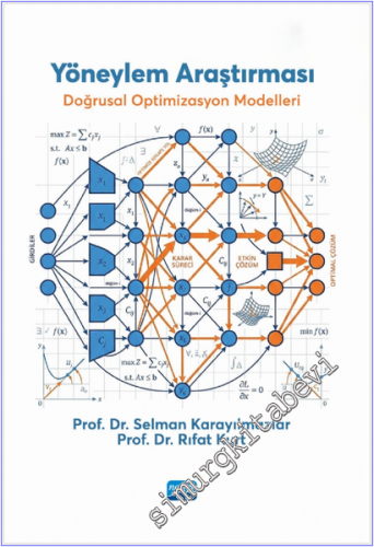 Yöneylem Araştırması -
