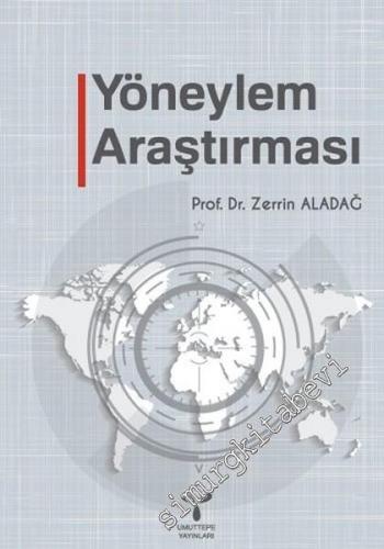 Yöneylem Araştırması -
