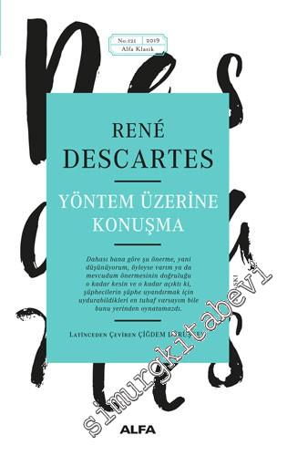 Yöntem Üzerine Konuşma -        2020