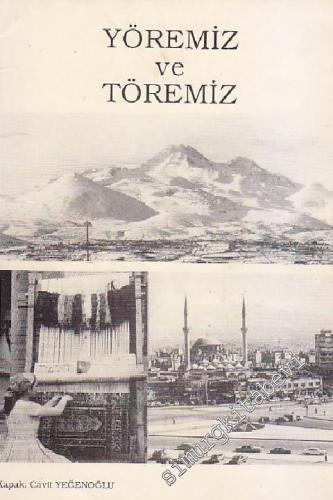 Yöremiz ve Töremiz -        1989