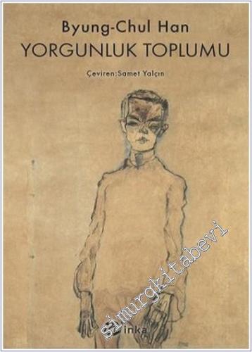 Yorgunluk Toplumu  -        2024