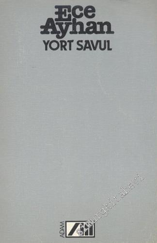 Yort Savul -        1982