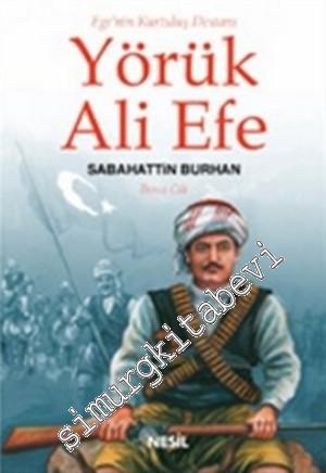 Yörük Ali Efe: Ege'nin Kurtuluş Destanı 3 -