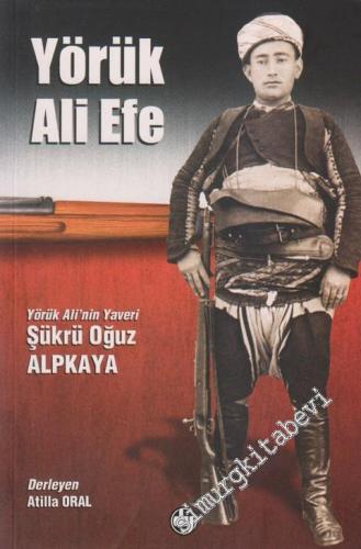 Yörük Ali Efe -