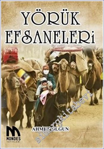 Yörük Efsaneleri -        2023