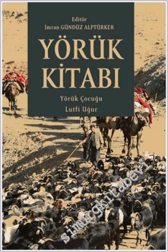Yörük Kitabı -        2025