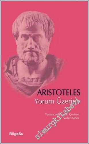 Yorum Üzerine - 2026