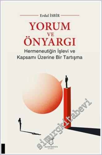 Yorum ve Önyargı -        2025