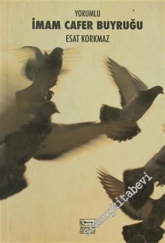 Yorumlu İmam Cafer Buyruğu