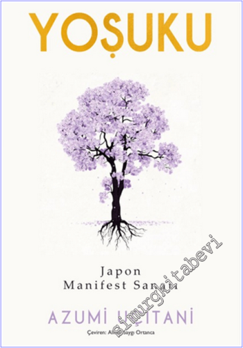 Yoşuku – Japon Manifest Sanatı -        2026
