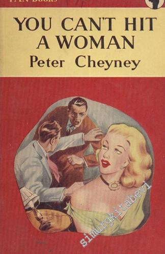 You Can't Hit a Woman -