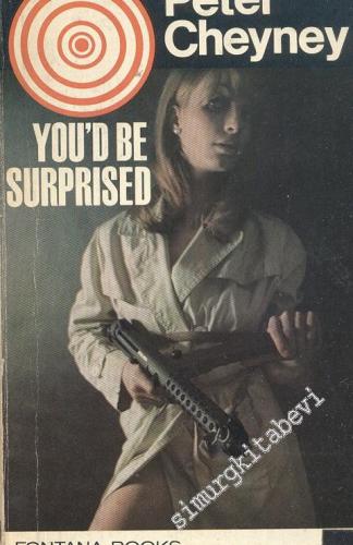 You'd Be Surprised -