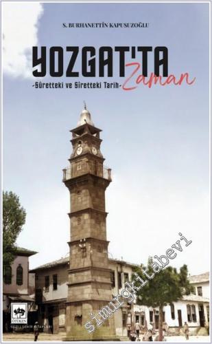 Yozgat'ta Zaman -        2025