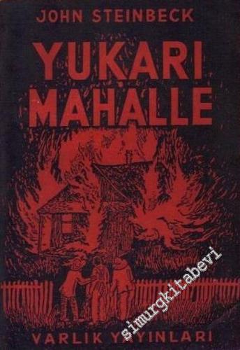 Yukarı Mahalle -        1961