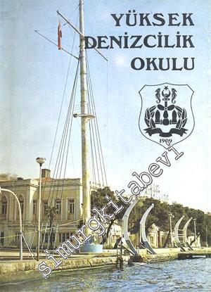 Yüksek Denizcilik Okulu 1975 - 1979 Yıllığı