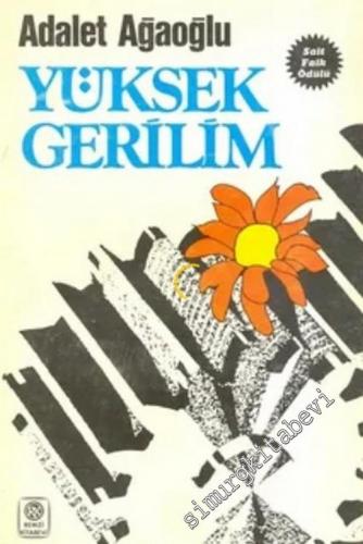 Yüksek Gerilim ( Öyküler ) -        1984