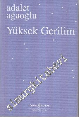 Yüksek Gerilim