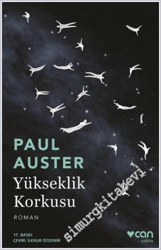 Yükseklik Korkusu -        2025