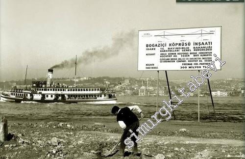 Yüksel Hançerli'nin Objektifinden 1970 İstanbul -        2005