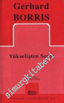 Yükselişten Sonra -