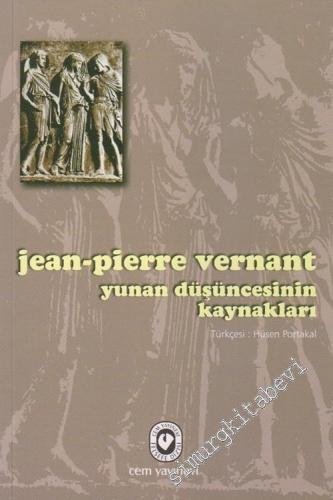 Yunan Düşüncesinin Kaynakları