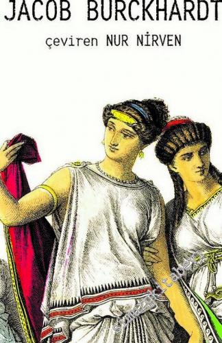 Yunan Kültürü Tarihi