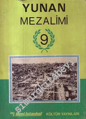 Yunan Mezalimi