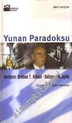 Yunan Paradoksu -        1999