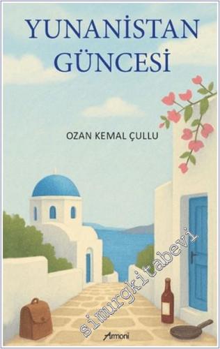 Yunanistan Güncesi -        2025