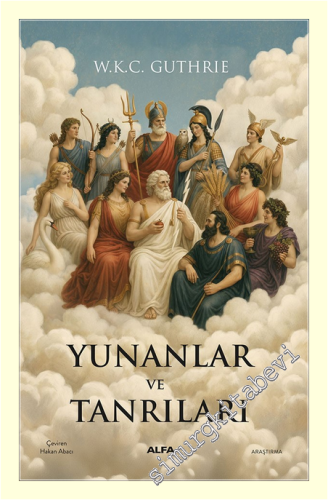 Yunanlar ve Tanrılar