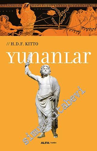 Yunanlar -