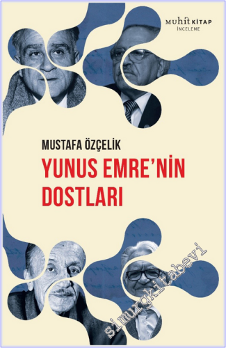 Yunus Emre'nin Dostları