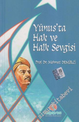 Yûnus'ta Hak ve Halk Sevgisi