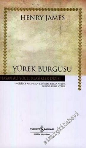 Yürek Burgusu CİLTLİ -        2006