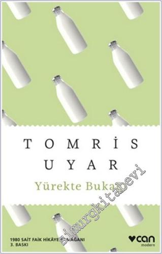 Yürekte Bukağı -        2024