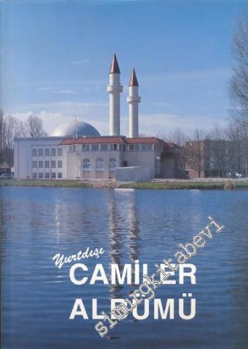 Yurtdışı Camiler Albümü  -        1997