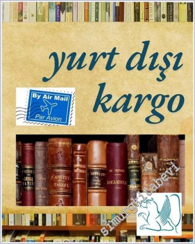 CARGO Yurt Dışı Kargo = International Shipping -        2025