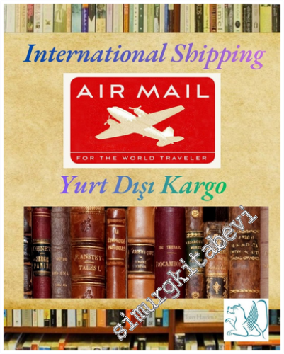 CARGO Yurt Dışı Kargo = International Shipping -        2025