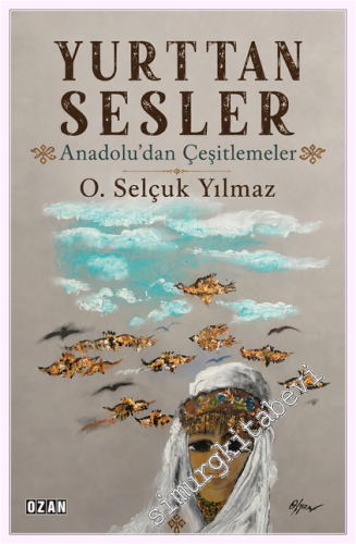 Yurttan Sesler - Anadolu'dan Çeşitlemeler