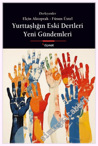 Yurttaşlığın Eski Dertleri, Yeni Gündemleri - 2026