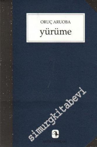 Yürüme -        2024
