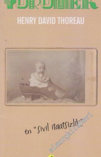 Yürümek: En “Sivil İtaatsizlik” -