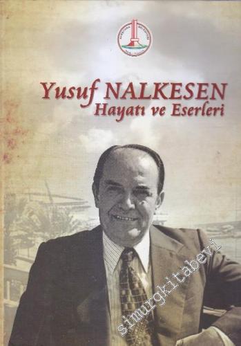 Yusuf Nalkesen Hayatı Eserleri + CD