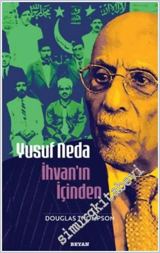 Yusuf Neda İhvan'ın İçinden - 2025