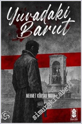 Yuvadaki Barut -        2025