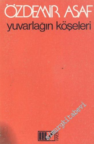 Yuvarlağın Köşeleri  -