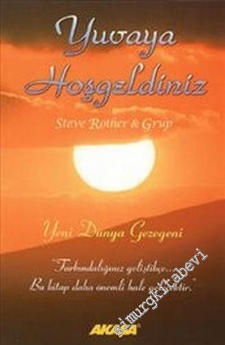 Yuvaya Hoşgeldiniz: Yeni Dünya Gezegeni  -        2003